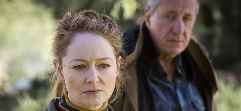 Miranda Otto: O Agnieszce Holland mam same dobre wspomnienia. WYWIAD z gwiazdą filmu "Powrót"