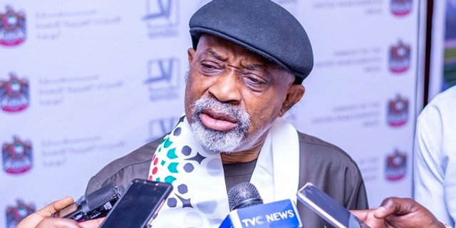 Ngige extols Nigerians as ASUU ends 8 months strike | Pulse Nigeria