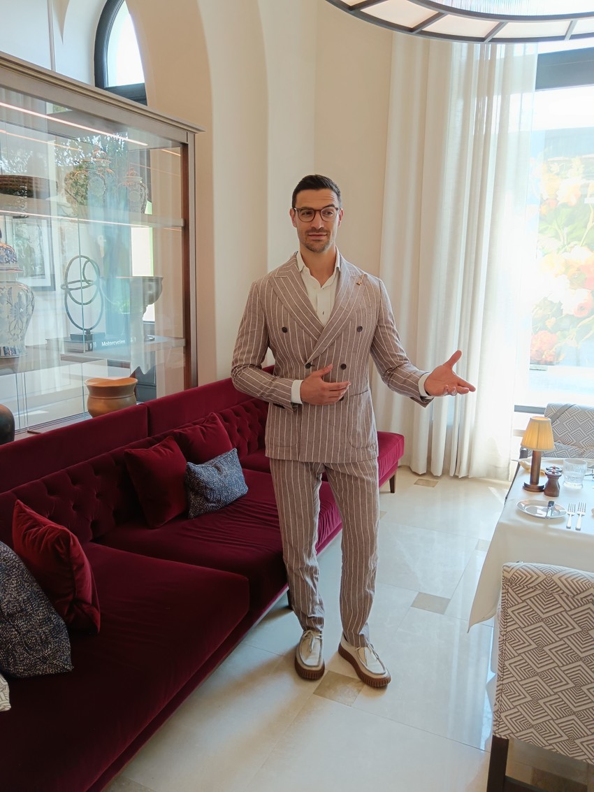 Đan Marko Skijareti