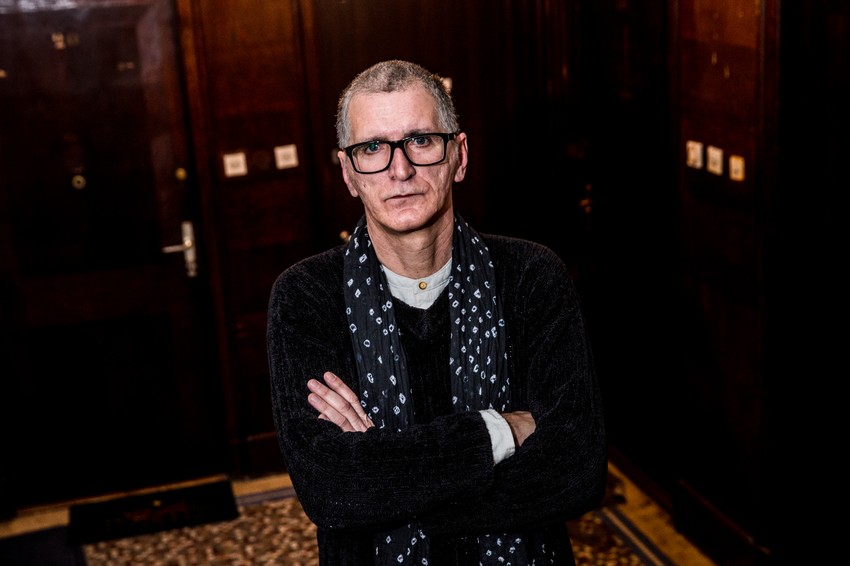 Srđan Gojković Gile