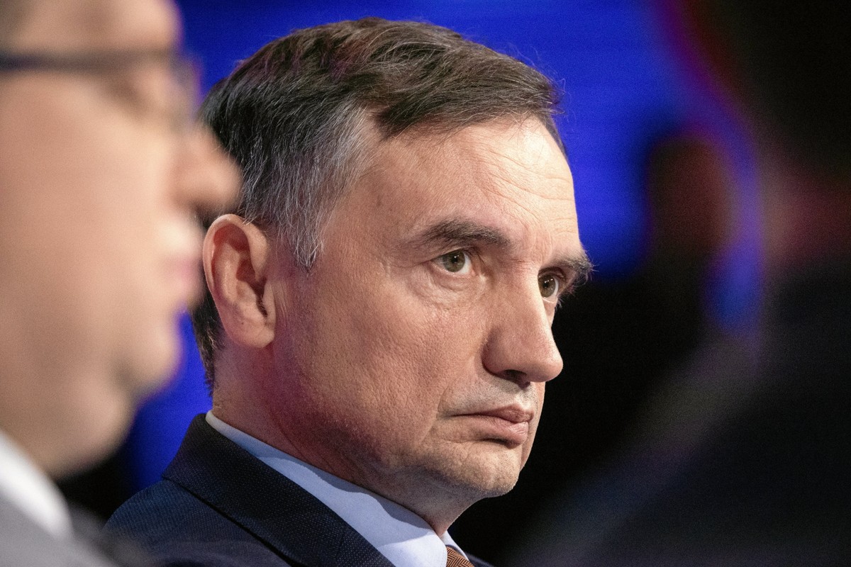 Sąd podjął decyzję w sprawie majątku Zbigniewa Ziobry. Nie ma od niej odwołania