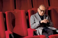 ennio morricone 