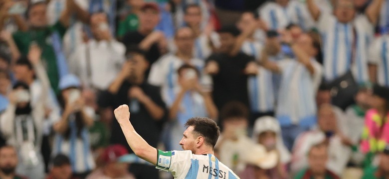 Messi: Znajdowaliśmy się w złej sytuacji