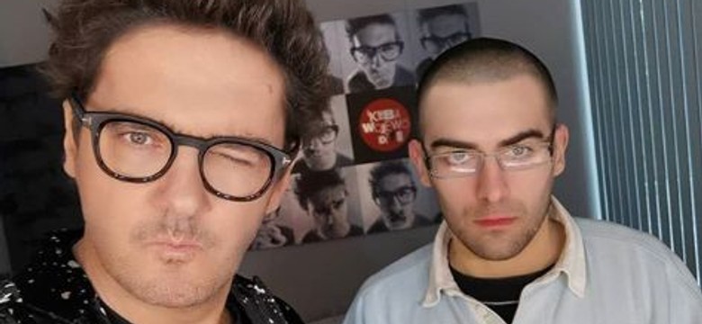 Quebonafide pierwszym gościem nowego show Kuby Wojewódzkiego