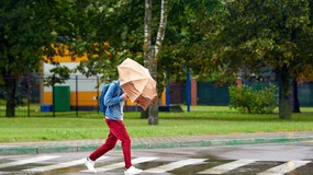 Nietypowa prognoza pogody. "Będzie bardziej jesiennie niż zimowo"