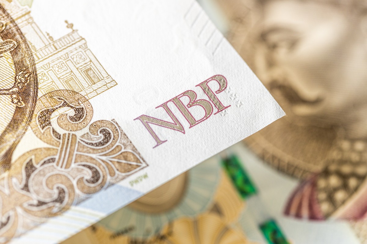 Wiarygodność i odpowiedzialność polityki NBP