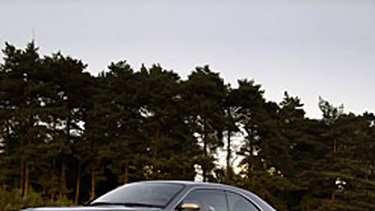 Genewa 2007: Bentley poszerza ofertę o Brooklands Coupe