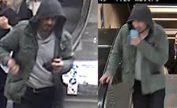 Szwecja: Zatrzymano podejrzanego o przeprowadzenie ataku w Sztokholmie