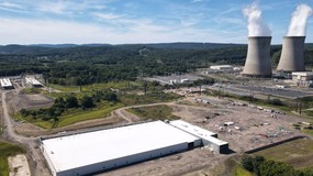 Amerykanie nie chcą płacić rachunku za centra danych. Administracja Trumpa interweniuje