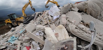 Oburzenie we Włoszech po wyroku w sprawie trzęsienia ziemi. Sąd uznał ofiary za... współwinne