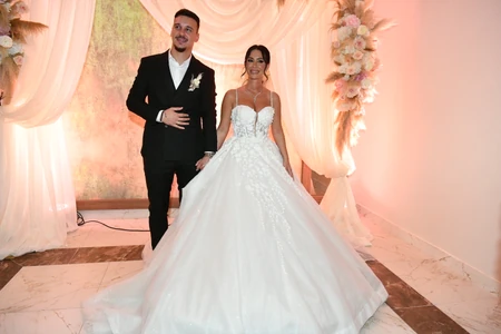 Aleksandra i Stevan