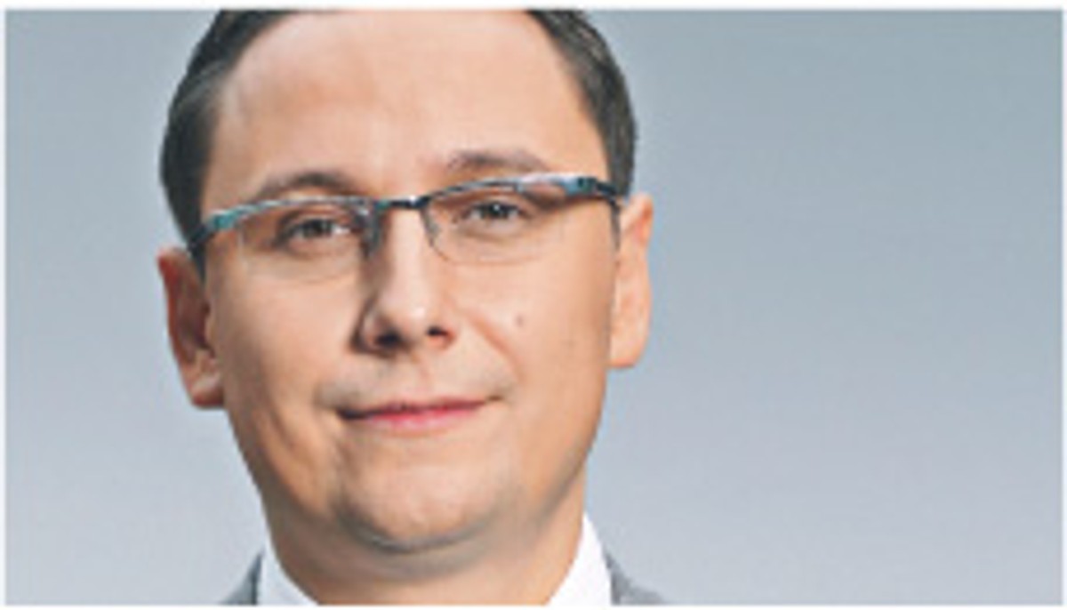 Maciej Szermach, adwokat, partner w Kancelarii BSO Prawo & Podatki