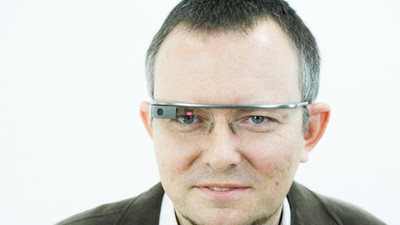 Publiczna premiera Google Glass