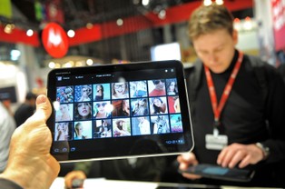 Cyfrowa przyszłość dziennikarstwa: tekst, dźwięk i obraz w jednym