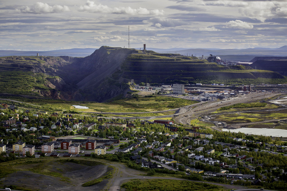 Kiruna