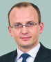 Michał Markowicz, adwokat w kancelarii Schoenherr