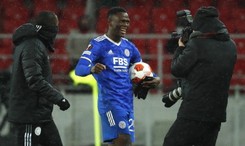 Liga Europy: Grad goli w meczu rywali Legii. Niezwykły wyczyn Daki