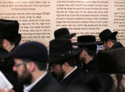 Młodzież widzi w Żydach zabójców Boga