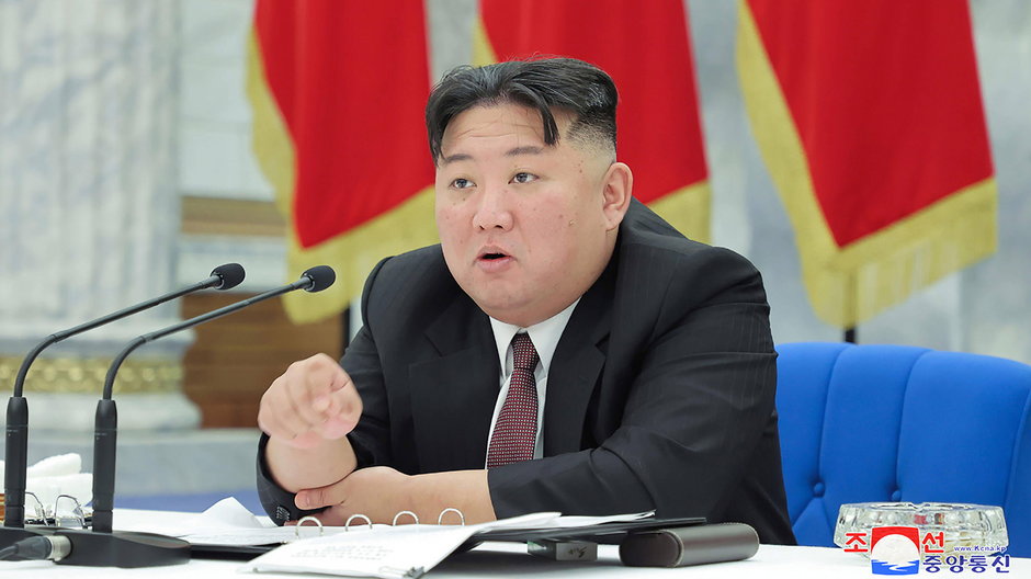 Przywódca Korei Północnej, Kim Dzong Un