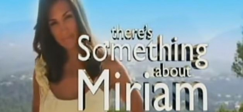 Nie żyje transseksualna gwiazda programu "Wszystko o Miriam". Zmarła w tajemniczych okolicznościach