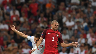 Euro 2016: wielki cios dla reprezentacji Portugalii