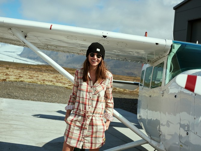 Kampania kolekcji Femi Stories jesień/zima 2019/2020