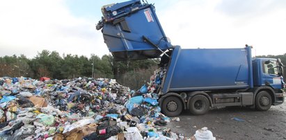 Składowisko odpadów pod Gdynią. Nowe fakty