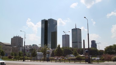 wieżowiec ze zgodą papieża. powstanie 170-metrowa roma tower. to roman