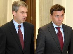 "Będziemy głosować przeciwko ustawom PO"