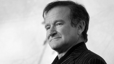 Nie żyje Robin Williams. Aktor popełnił samobójstwo