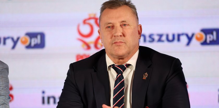 Cezary Kulesza gasi pożar po aferze ze Stasiakiem. Takie pismo rozesłano do sponsorów [ZDJĘCIE]