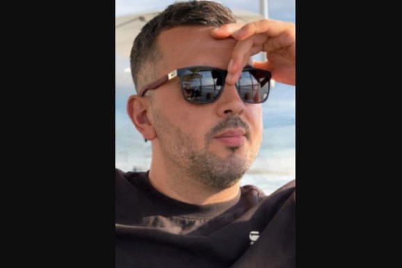 PUCALA U NJEGA ČIM GA JE UGLEDALA Ovo je muškarac kojeg je UBILA BIVŠA DEVOJKA: Ranila još jednu osobu pa izvršila SAMOUBISTVO