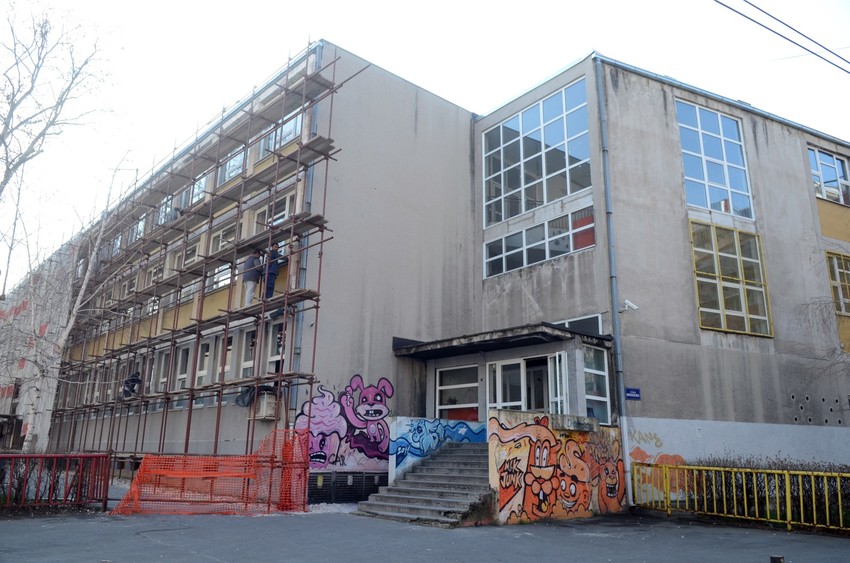 Sekretarijat za obrazovanje i dečju zaštitu oglasio se saopštenjem 