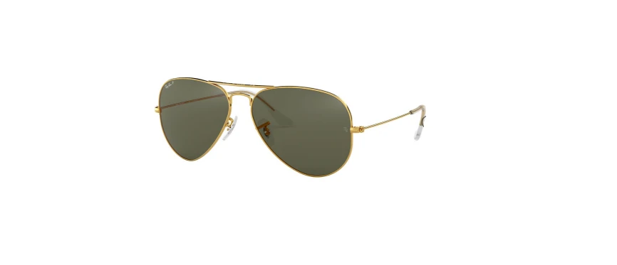 Okulary Ray-Ban 0RB3025001 5858