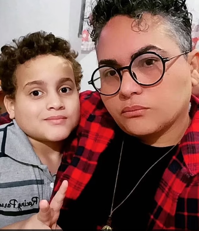 Rafael i Gustavo