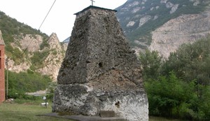 Manastir Svete Petke Iverice