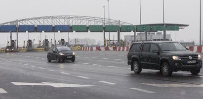 Od dzisiaj podwyżki na A2. Drożeją trzy kluczowe odcinki autostrady. Znowu