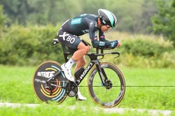 Peter Sagan przeszedł operację kolana