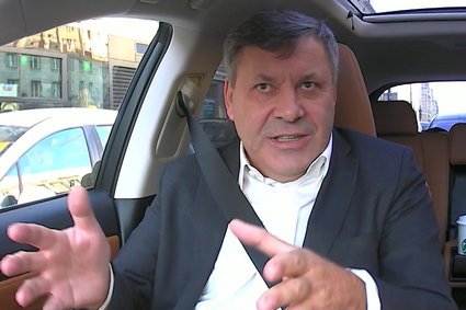 Janusz piechociński