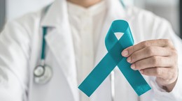 Día Mundial de Concientización sobre el Cáncer de Ovario de una manera diferente: El cáncer de ovario no esperará al final de la pandemia de COVID-19