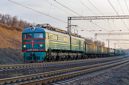 Ukraina zbliża się do UE. Szykuje rewolucję na kolei, a latem chce dołączyć systemu płatności
