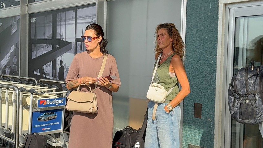 Mina Vrbaški tuži Viktora Gagića: "Ići ću na poligraf, sve ću mu uzeti"