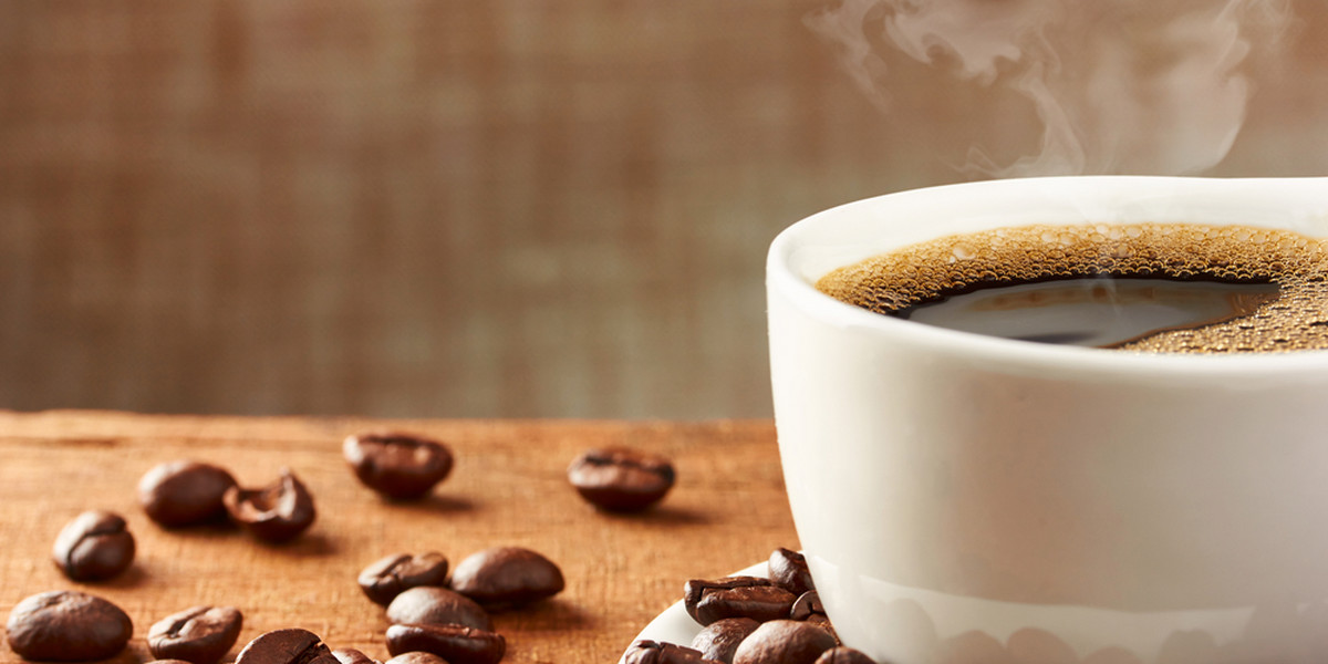 Ekspresy przelewowe, które mogą zrobić dobrą i aromatyczną kawę