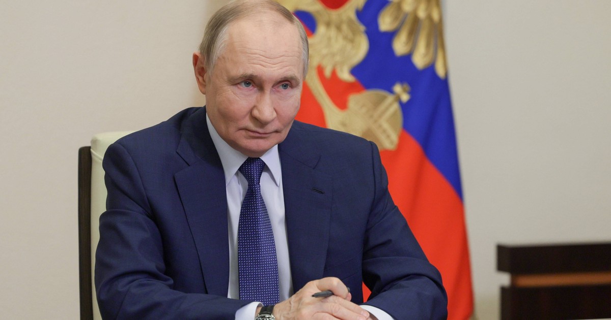 Sąsiad Rosji wskazuje na plan Putina. "Co najmniej do jesieni". Podsumowanie nocy