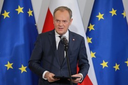 Donald Tusk: Wiele robaczywych sytuacji, musimy błyskawicznie posprzątać po PiS-ie