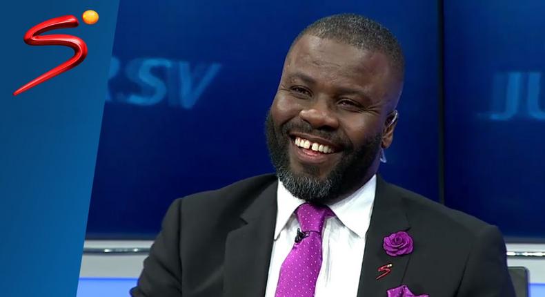 If you want to be great, read the Bible – Sammy Kuffour