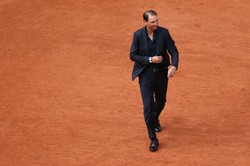 Król Hiszpanii Filip VI przyznał Rafaelowi Nadalowi tytuł szlachecki. Tenisista został markizem