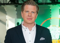 Filip Chajzer do górników: W korpo nikt się nad nikim nie użala