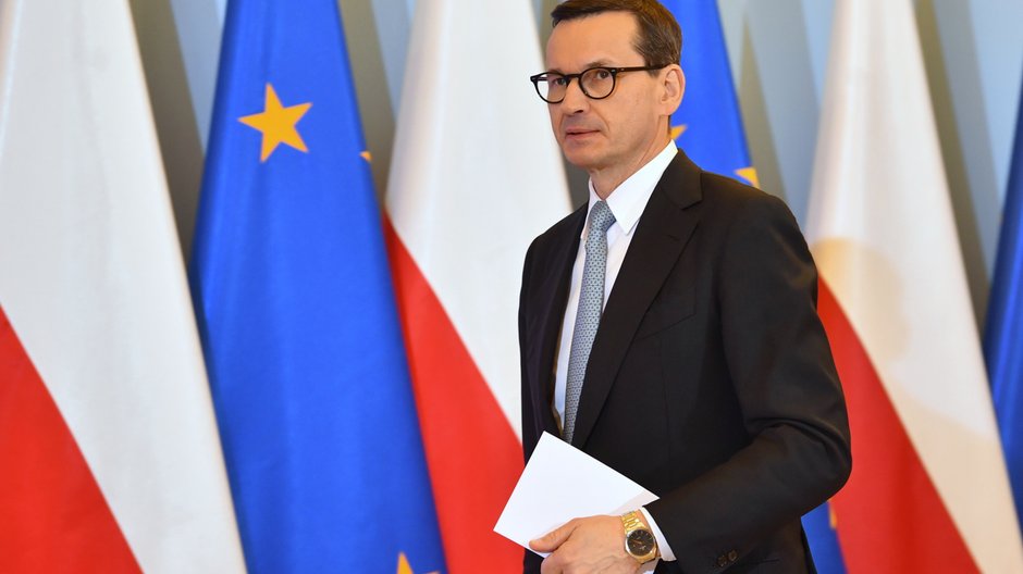 Mateusz Morawiecki