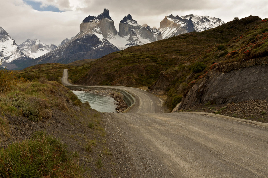 Chile, Patagonia